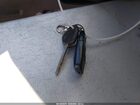 2017 Hyundai Elantra Se Серебряный vin: 5NPD84LF9HH049973