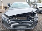 2018 Hyundai Elantra Sel Gray vin: 5NPD84LF9JH248964 2018 Hyundai Elantra Sel Gray vin: 5NPD84LF9JH248964