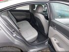 2018 Hyundai Elantra Sel Gray vin: 5NPD84LF9JH248964 2018 Hyundai Elantra Sel Gray vin: 5NPD84LF9JH248964