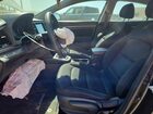 2018 Hyundai Elantra Sel Black vin: 5NPD84LF9JH292611