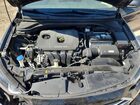 2018 Hyundai Elantra Sel Black vin: 5NPD84LF9JH292611