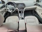 2019 Hyundai Elantra Limited Blue vin: 5NPD84LF9KH409346 2019 Hyundai Elantra Limited Blue vin: 5NPD84LF9KH409346