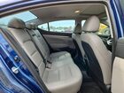 2019 Hyundai Elantra Limited Blue vin: 5NPD84LF9KH409346 2019 Hyundai Elantra Limited Blue vin: 5NPD84LF9KH409346