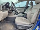 2019 Hyundai Elantra Limited Blue vin: 5NPD84LF9KH409346 2019 Hyundai Elantra Limited Blue vin: 5NPD84LF9KH409346
