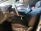2019 Hyundai Elantra Sel Gray vin: 5NPD84LF9KH484788