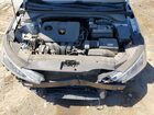 2019 Hyundai Elantra Value Edition Silver vin: 5NPD84LF9KH485391