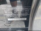 2019 Hyundai Elantra Sel Black vin: 5NPD84LF9KH486718