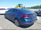 2020 Hyundai Elantra Sel Blue vin: 5NPD84LF9LH556266 2020 Hyundai Elantra Sel Blue vin: 5NPD84LF9LH556266