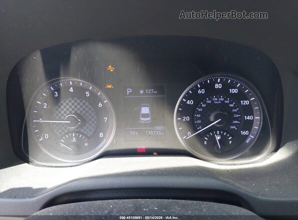 5NPD84LF9LH556266 2020 HYUNDAI ELANTRA Blue Vista de los asientos traseros