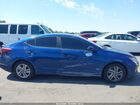 2020 Hyundai Elantra Sel Blue vin: 5NPD84LF9LH556266 2020 Hyundai Elantra Sel Blue vin: 5NPD84LF9LH556266