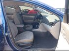 2020 Hyundai Elantra Sel Blue vin: 5NPD84LF9LH556266 2020 Hyundai Elantra Sel Blue vin: 5NPD84LF9LH556266