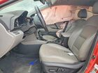 2020 Hyundai Elantra Limited Red vin: 5NPD84LF9LH601626