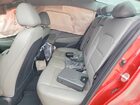 2020 Hyundai Elantra Limited Red vin: 5NPD84LF9LH601626