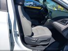 2017 Hyundai Elantra Se Белый vin: 5NPD84LFXHH036651