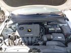 2017 Hyundai Elantra Se Белый vin: 5NPD84LFXHH036651