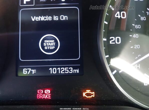 5NPD84LFXHH036651 2017 HYUNDAI ELANTRA Белый 