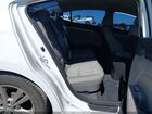 2017 Hyundai Elantra Se Белый vin: 5NPD84LFXHH036651