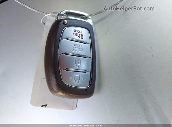 5NPD84LFXHH036651 2017 HYUNDAI ELANTRA Белый Вид панели приборов