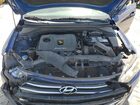 2018 Hyundai Elantra Sel Blue vin: 5NPD84LFXJH280936 2018 Hyundai Elantra Sel Blue vin: 5NPD84LFXJH280936