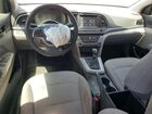 2018 Hyundai Elantra Sel Blue vin: 5NPD84LFXJH280936 2018 Hyundai Elantra Sel Blue vin: 5NPD84LFXJH280936