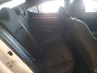 2018 Hyundai Elantra Value Edition White vin: 5NPD84LFXJH287515