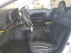 2018 Hyundai Elantra Value Edition White vin: 5NPD84LFXJH287515