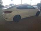 2018 Hyundai Elantra Value Edition White vin: 5NPD84LFXJH287515