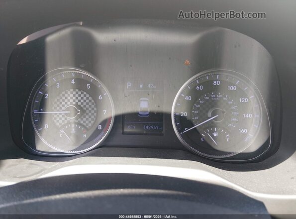 5NPD84LFXKH426477 2019 HYUNDAI ELANTRA White Вид задніх сидінь