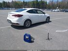 2019 Hyundai Elantra Sel White vin: 5NPD84LFXKH426477 2019 Hyundai Elantra Sel White vin: 5NPD84LFXKH426477
