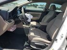 2020 Hyundai Elantra Sel White vin: 5NPD84LFXLH573383
