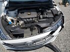 2020 Hyundai Elantra Sel White vin: 5NPD84LFXLH573383