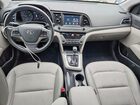 2017 Hyundai Elantra Eco Синий vin: 5NPD94LA7HH067969 2017 Hyundai Elantra Eco Синий vin: 5NPD94LA7HH067969