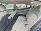2017 Hyundai Elantra Eco Синий vin: 5NPD94LA7HH067969 2017 Hyundai Elantra Eco Синий vin: 5NPD94LA7HH067969