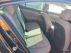 2018 Hyundai Elantra Eco Black vin: 5NPD94LA7JH395110