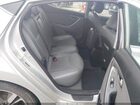 2016 Hyundai Elantra Limited Silver vin: 5NPDH4AE0GH655428