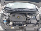 2016 Hyundai Elantra Limited Silver vin: 5NPDH4AE0GH655428