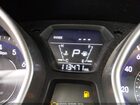 2016 Hyundai Elantra Se Синий vin: 5NPDH4AE0GH659141