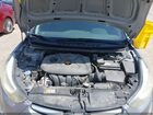 2016 Hyundai Elantra Value Edition Silver vin: 5NPDH4AE0GH670012