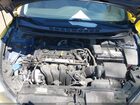 2016 Hyundai Elantra Se Желтый vin: 5NPDH4AE0GH682435