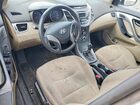 2016 Hyundai Elantra Se Tan vin: 5NPDH4AE0GH686288