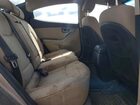 2016 Hyundai Elantra Se Tan vin: 5NPDH4AE0GH686288