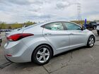 2016 Hyundai Elantra Value Edition Silver vin: 5NPDH4AE0GH696142