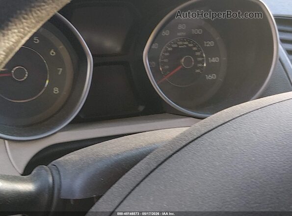 5NPDH4AE0GH759207 2016 HYUNDAI ELANTRA Black Հետևի նստատեղերի տեսք
