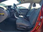 2016 Hyundai Elantra Se Бордовый vin: 5NPDH4AE1GH748362