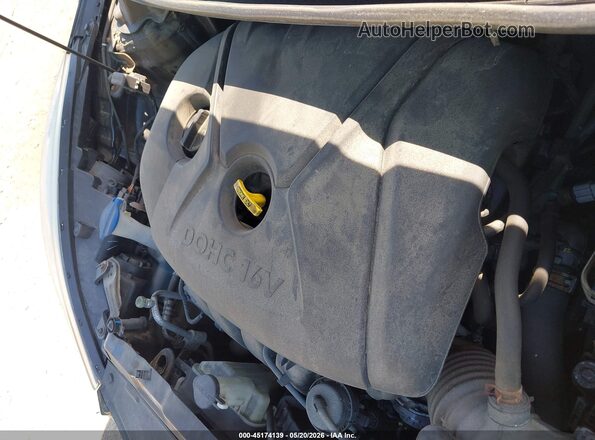 5NPDH4AE1GH757465 2016 HYUNDAI ELANTRA Черный Вид сзади