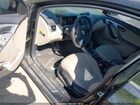 2016 Hyundai Elantra Se Черный vin: 5NPDH4AE1GH757465 2016 Hyundai Elantra Se Черный vin: 5NPDH4AE1GH757465