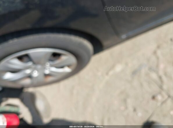 5NPDH4AE1GH757465 2016 HYUNDAI ELANTRA Черный Вид спереди