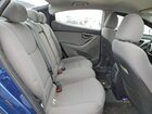 2016 Hyundai Elantra Se Blue vin: 5NPDH4AE2GH700675 2016 Hyundai Elantra Se Blue vin: 5NPDH4AE2GH700675