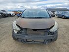 2016 Hyundai Elantra Se Blue vin: 5NPDH4AE2GH700675 2016 Hyundai Elantra Se Blue vin: 5NPDH4AE2GH700675