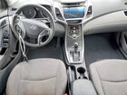 2016 Hyundai Elantra Se Белый vin: 5NPDH4AE3GH666326